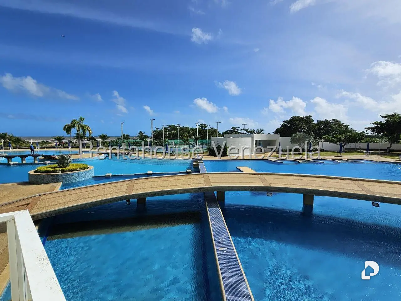 Apartamento en Puerto Encantado, Higuerote – 6