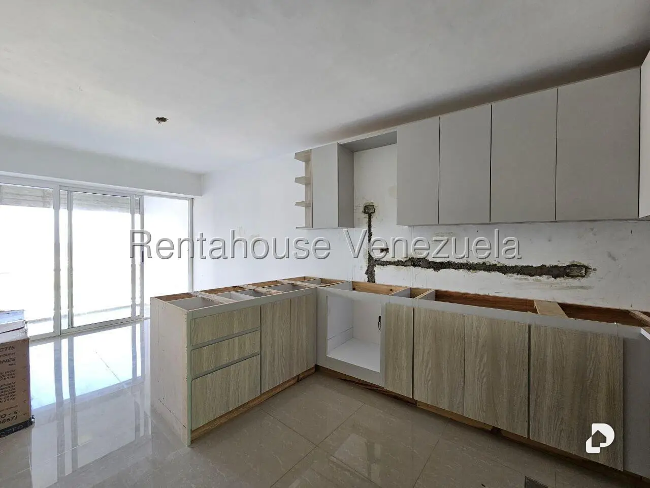 Apartamento en Puerto Encantado, Higuerote – 30