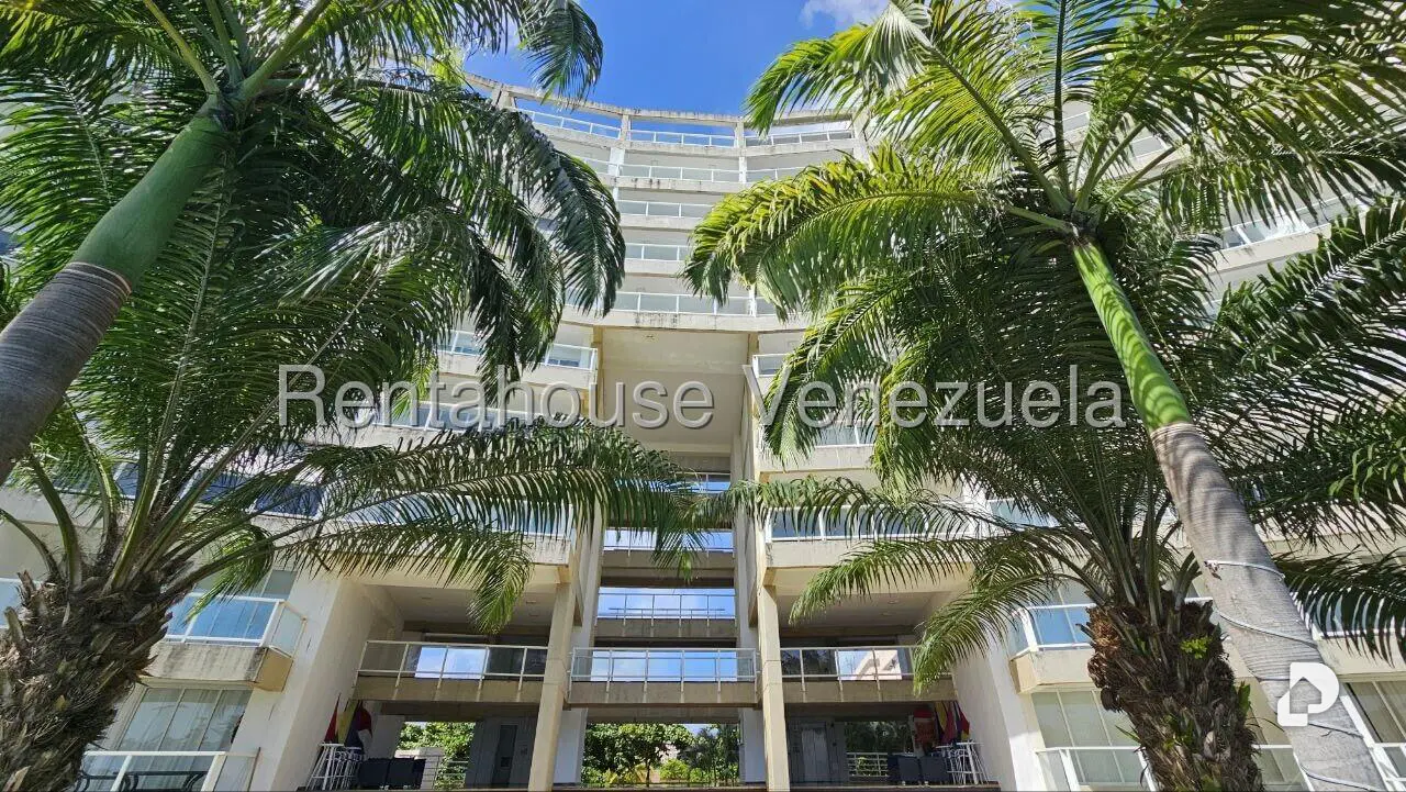 Apartamento en Puerto Encantado, Higuerote – 21