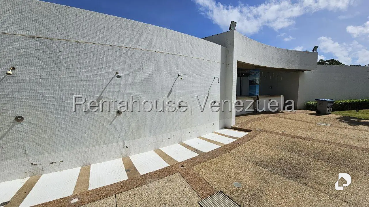 Apartamento en Puerto Encantado, Higuerote – 16