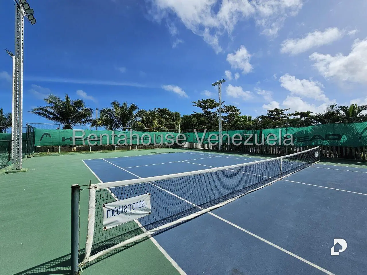 Apartamento en Puerto Encantado, Higuerote – 10