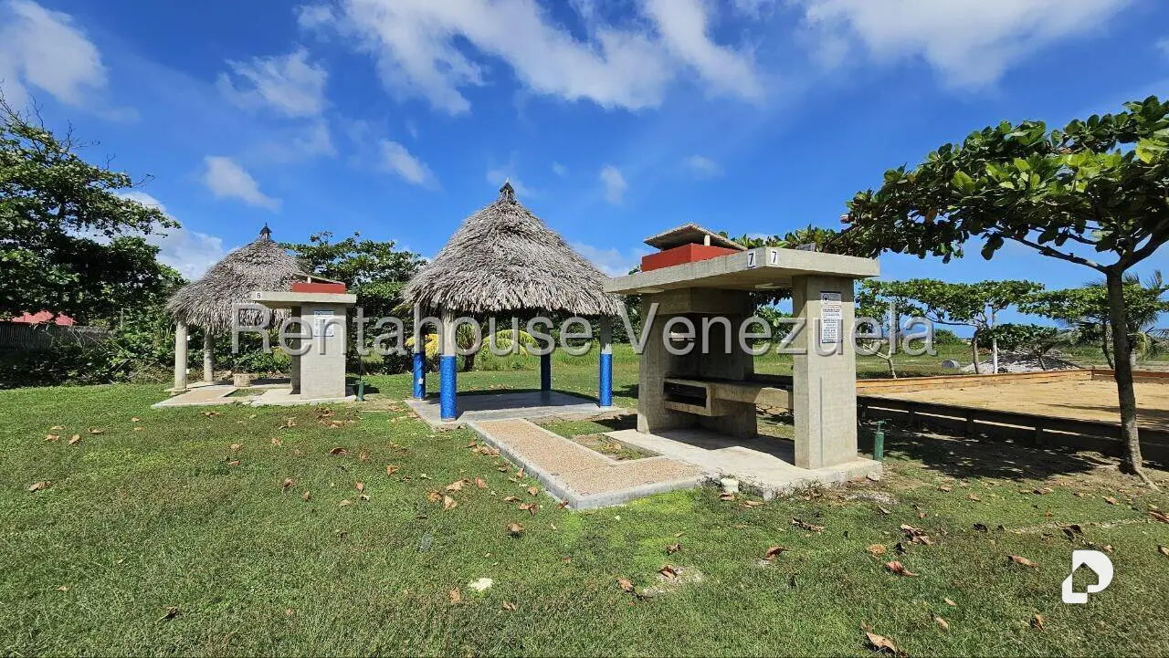 Apartamento en Puerto Encantado, Higuerote – 26