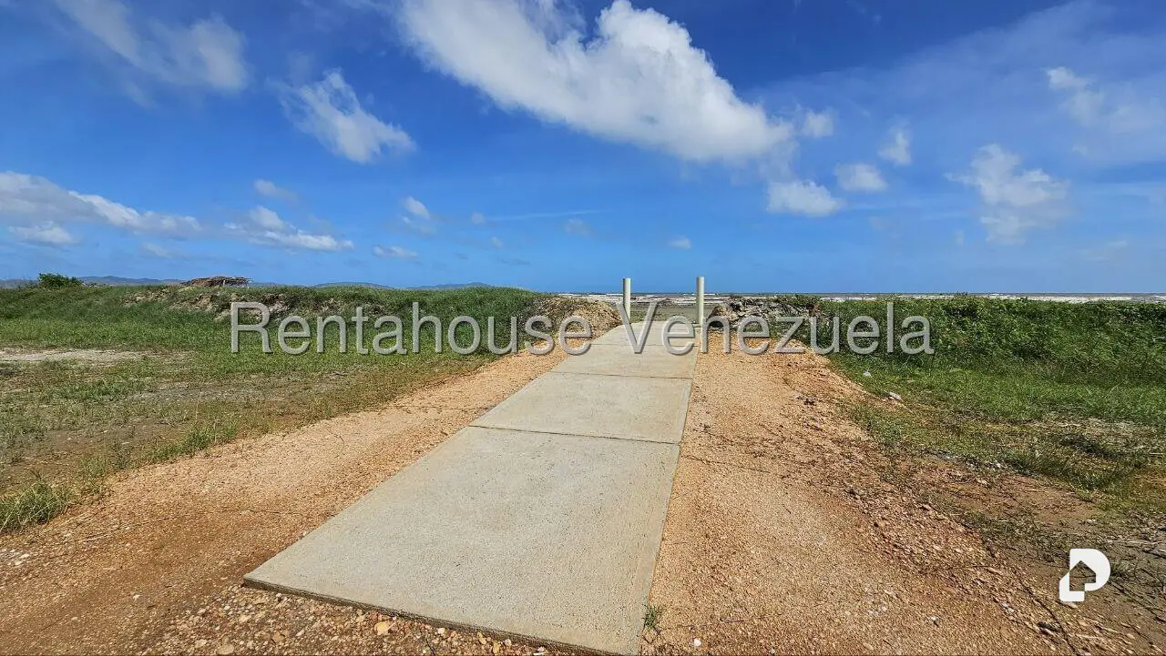 Apartamento en Puerto Encantado, Higuerote – 24