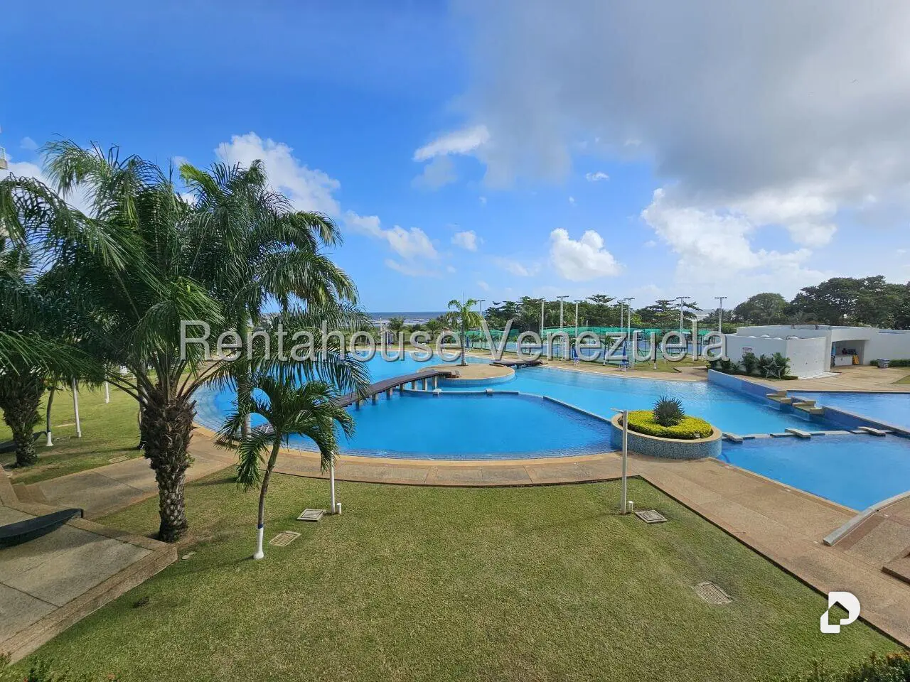 Apartamento en Puerto Encantado, Higuerote – 3