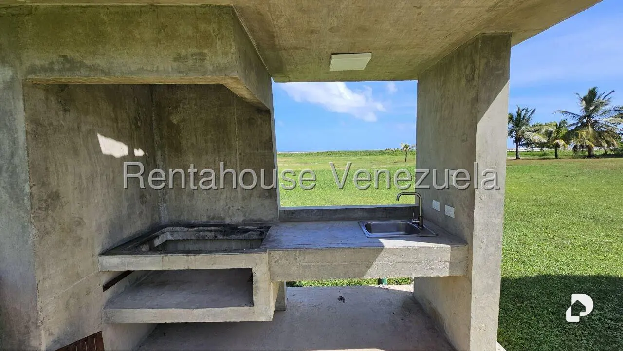Apartamento en Puerto Encantado, Higuerote – 23