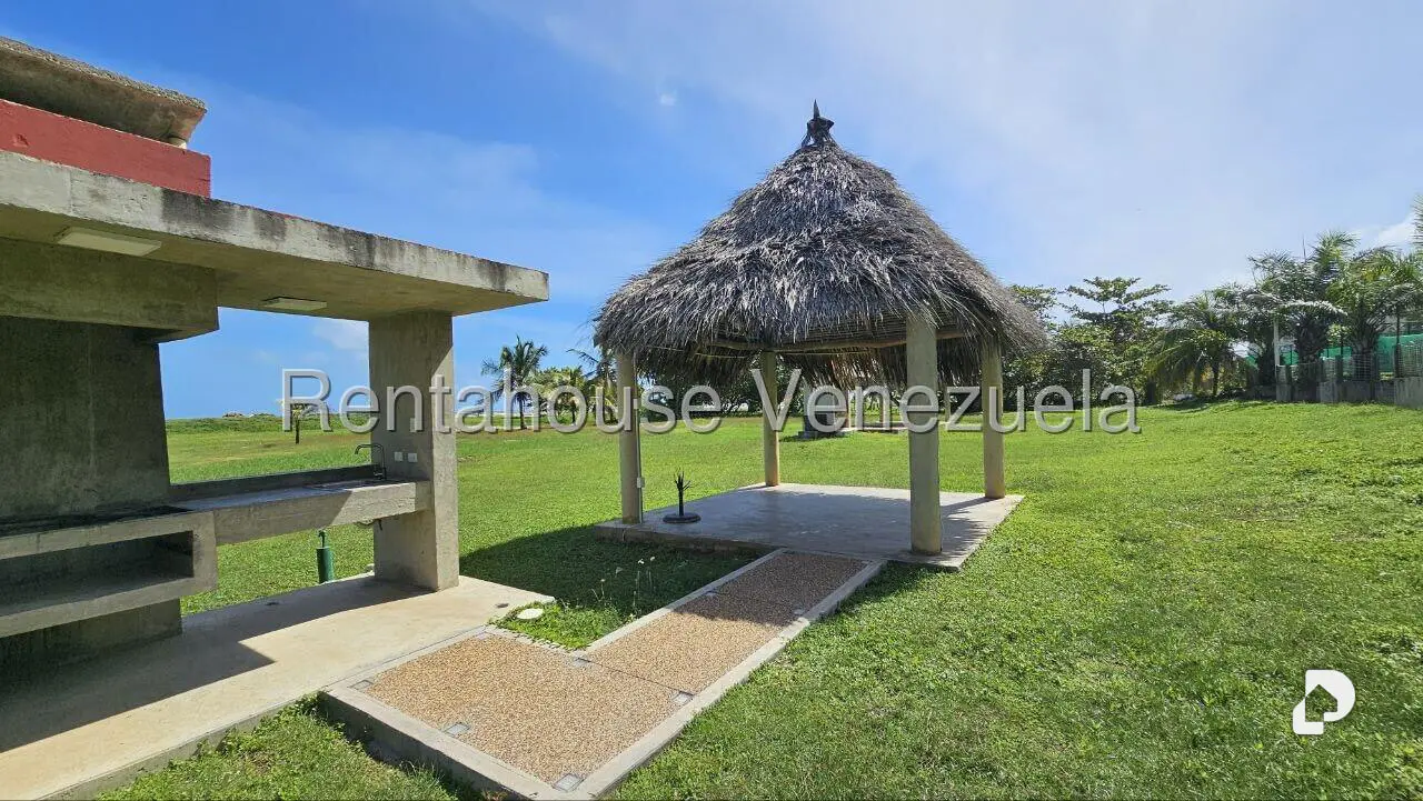 Apartamento en Puerto Encantado, Higuerote – 22