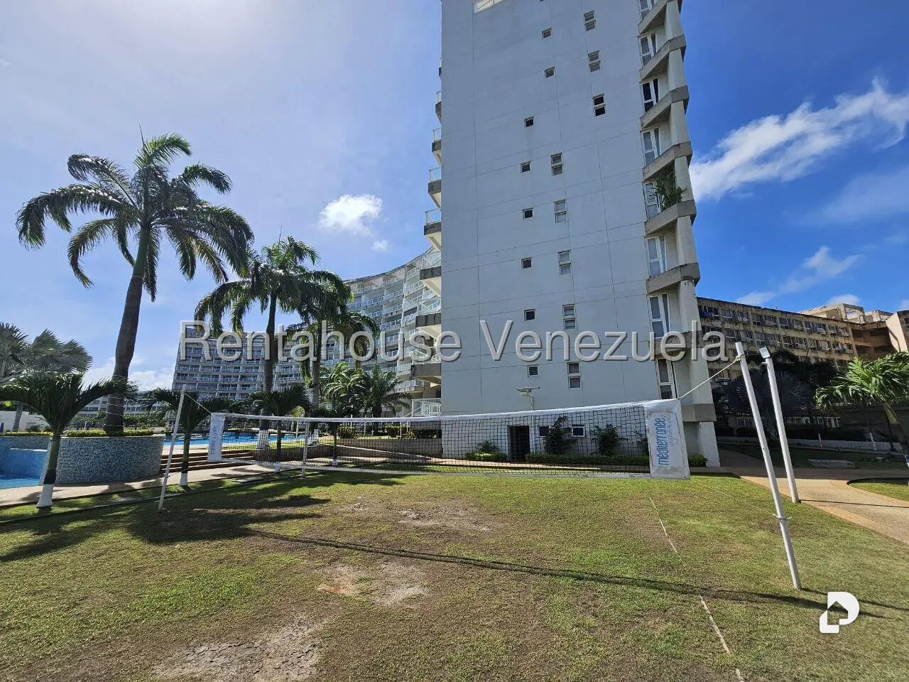 Apartamento en Puerto Encantado, Higuerote – 28