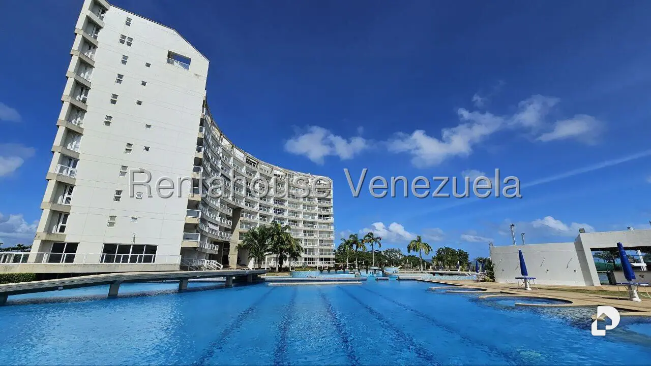 Apartamento en Puerto Encantado, Higuerote – 18