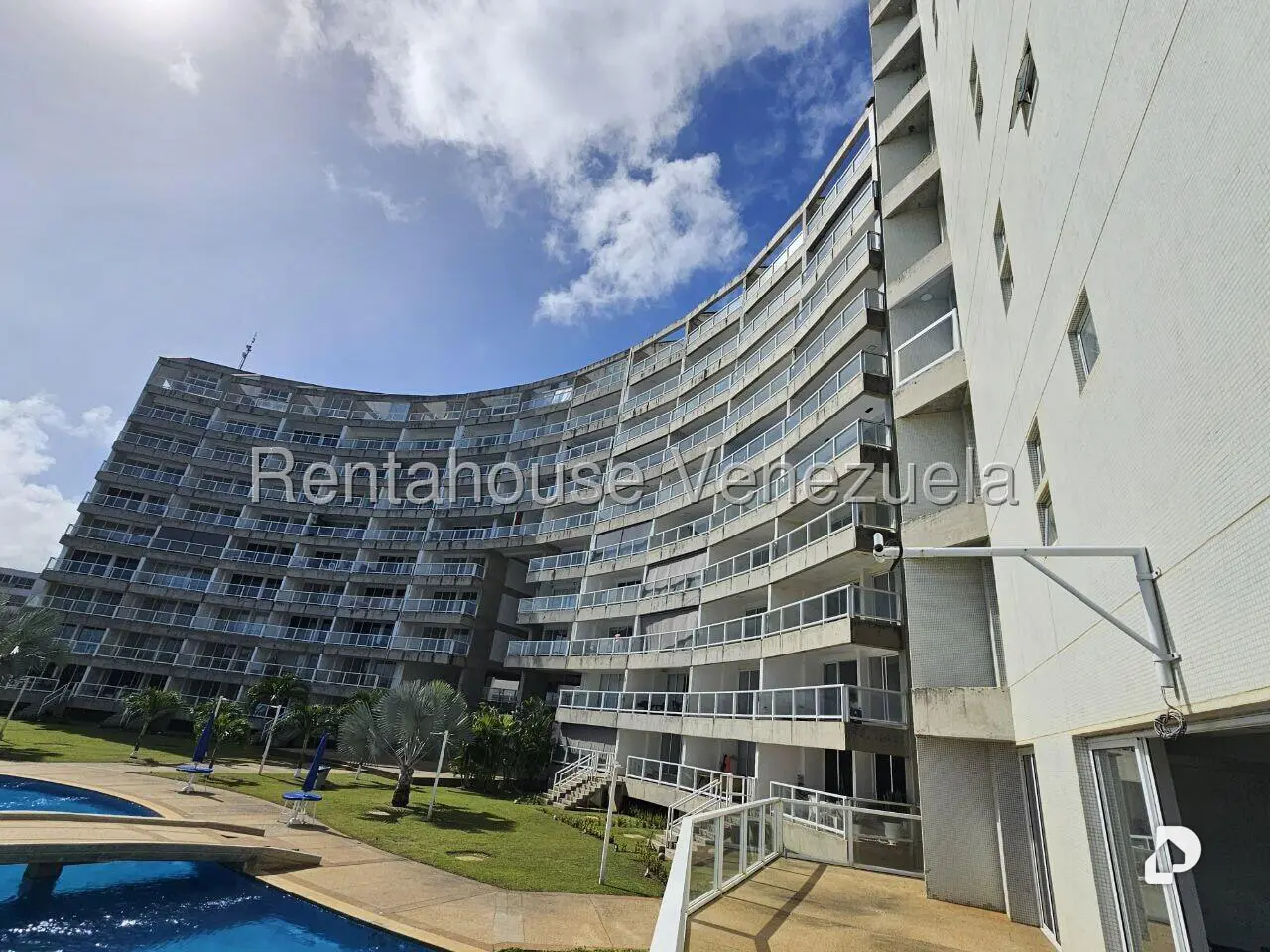 Apartamento en Puerto Encantado, Higuerote – 7