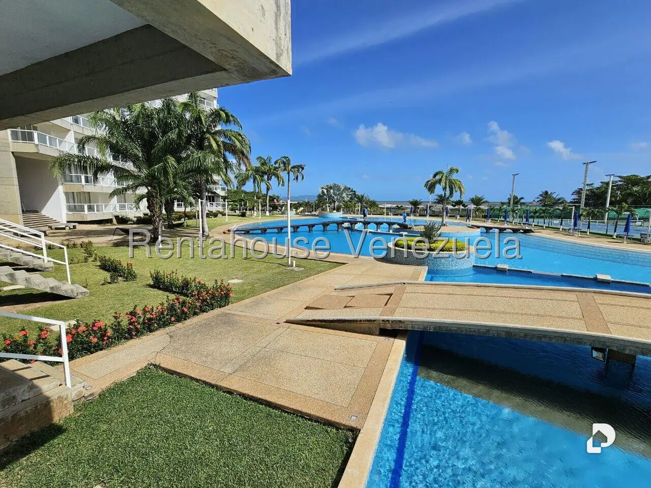 Apartamento en Puerto Encantado, Higuerote – 8