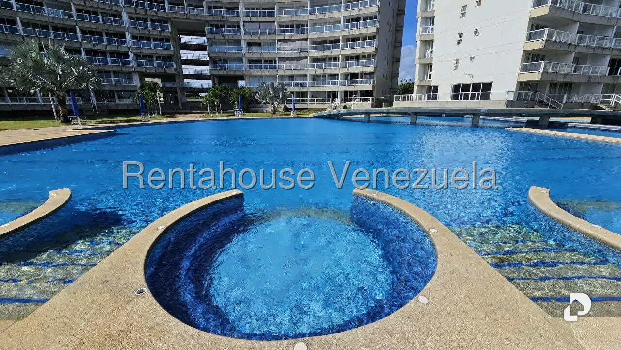Apartamento en Puerto Encantado, Higuerote – 17
