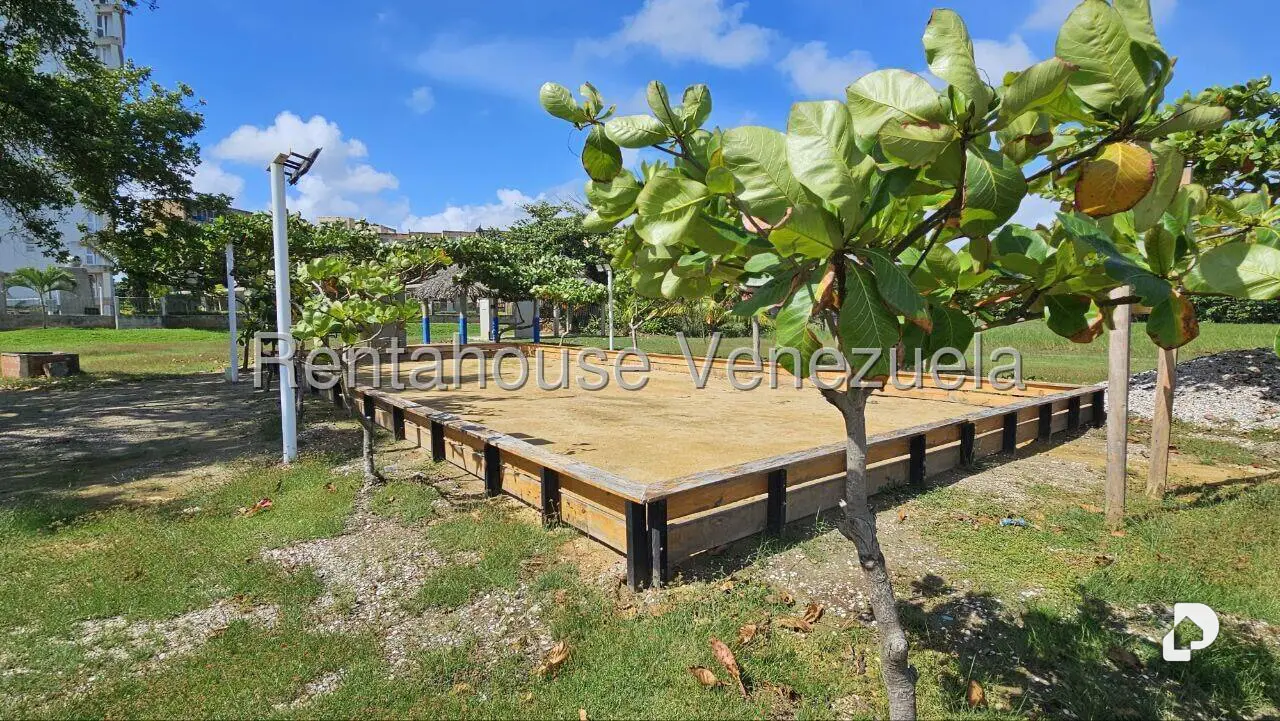 Apartamento en Puerto Encantado, Higuerote – 25