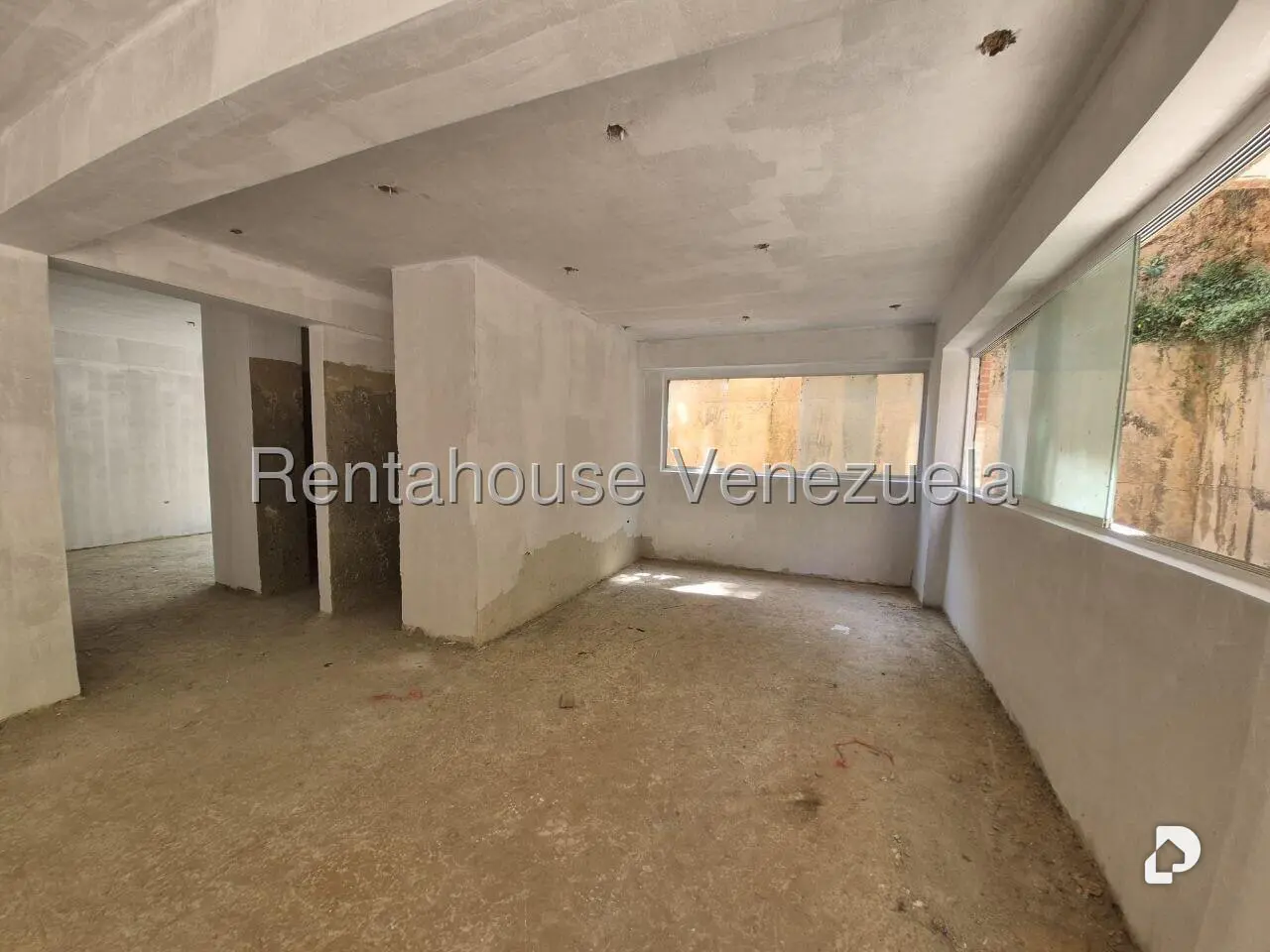 Apartamento en La Unión, Caracas – 19