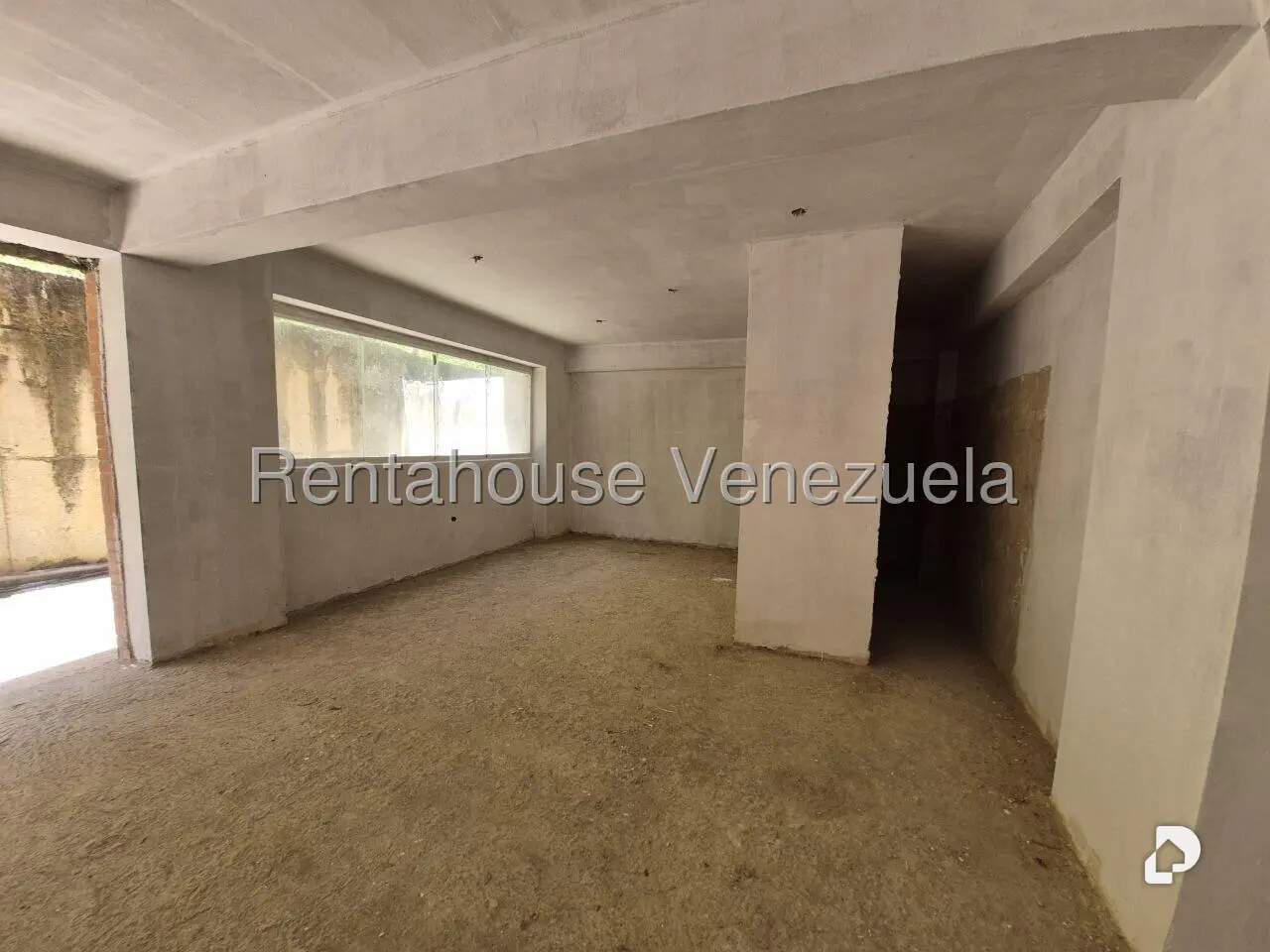 Apartamento en La Unión, Caracas – 22