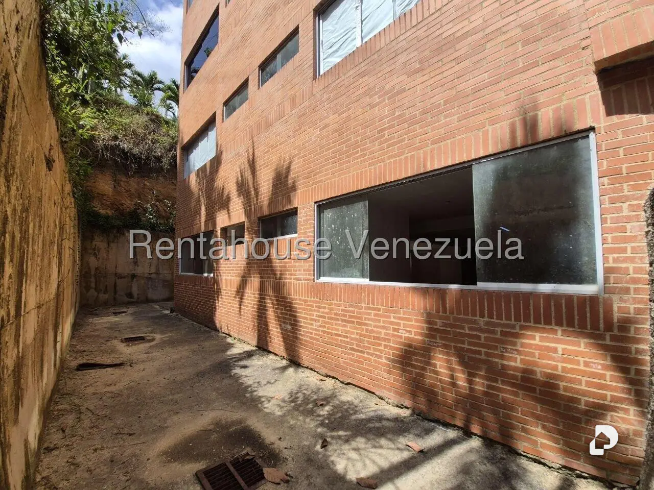 Apartamento en La Unión, Caracas – 28