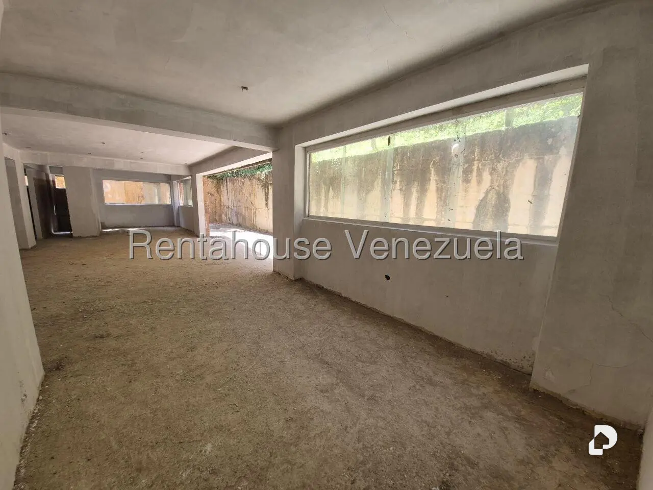 Apartamento en La Unión, Caracas – 24