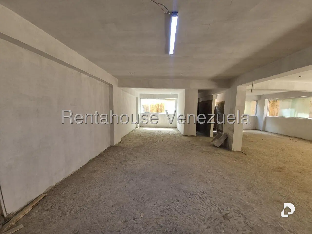 Apartamento en La Unión, Caracas – 10