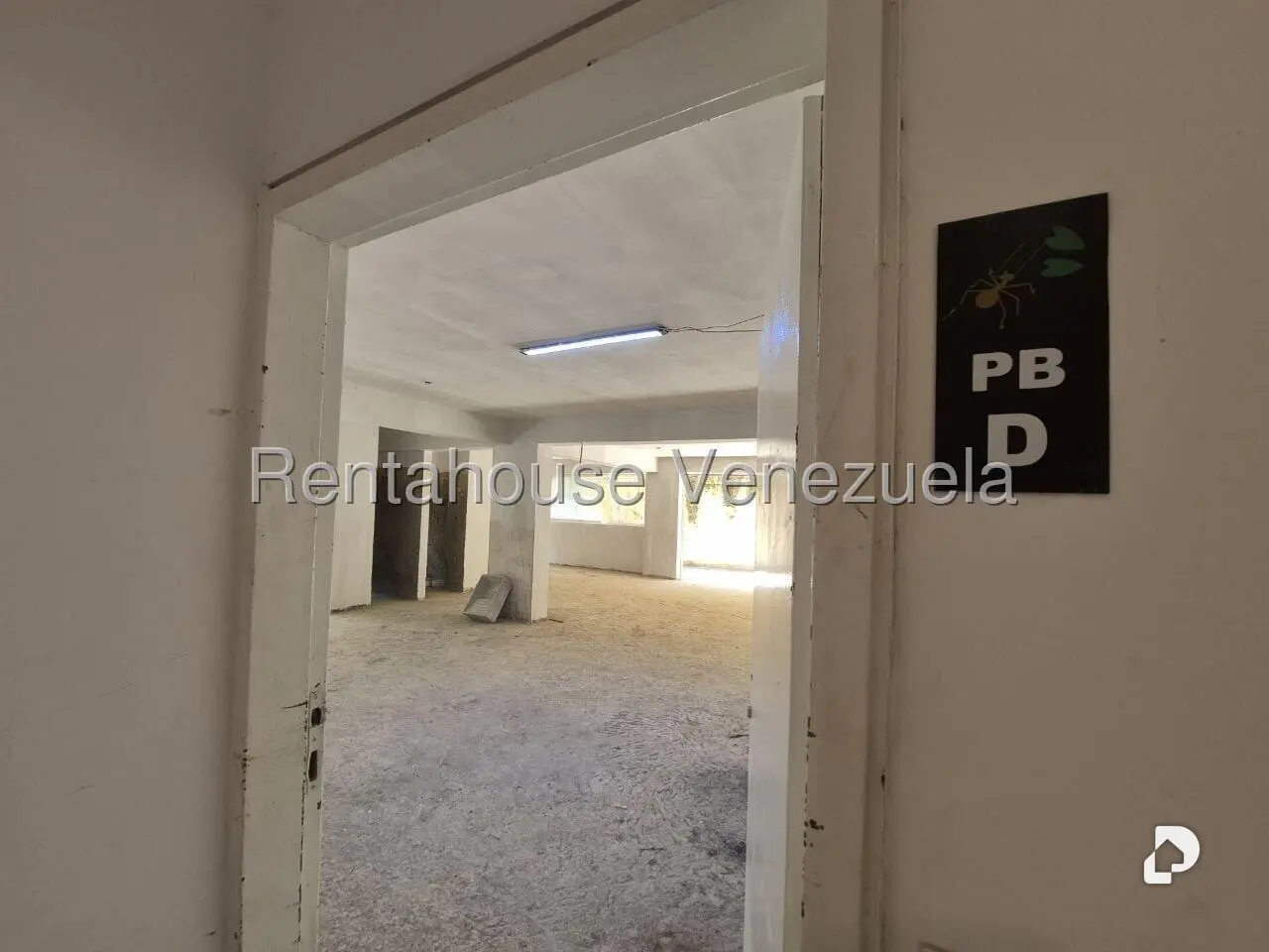 Apartamento en La Unión, Caracas – 2