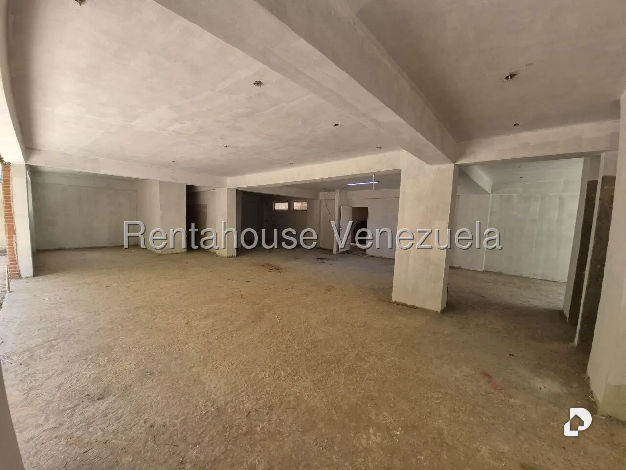 Apartamento en La Unión, Caracas – 21