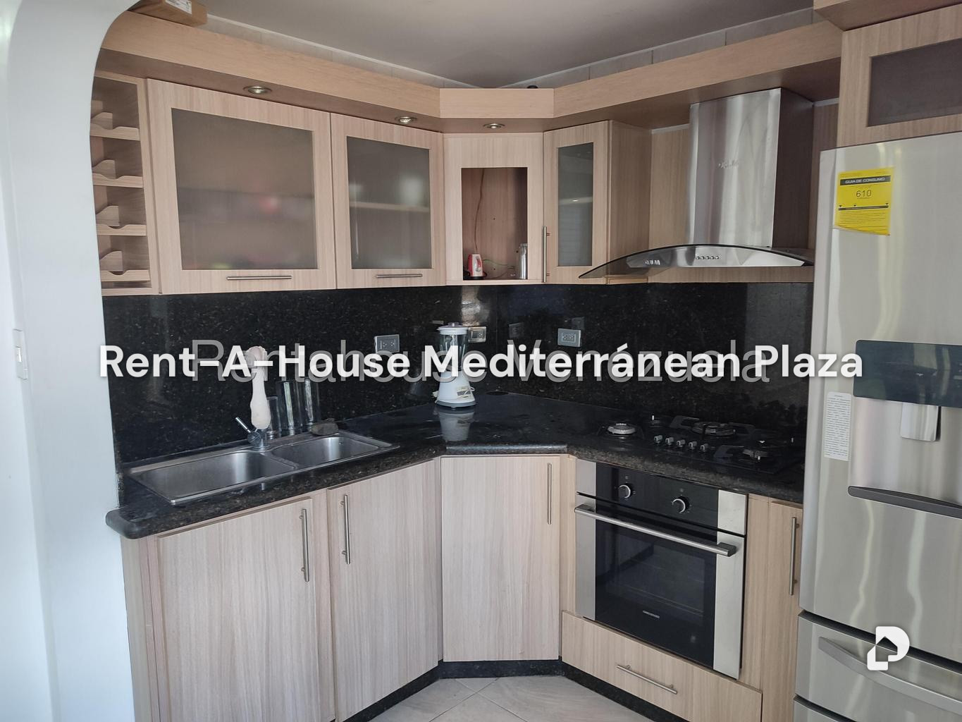 Apartamento en Palma Real, Naguanagua – 10