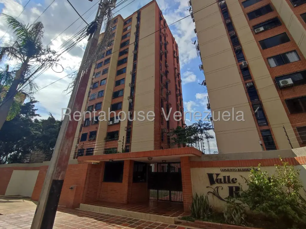 Apartment in Palma Real, Naguanagua - 1