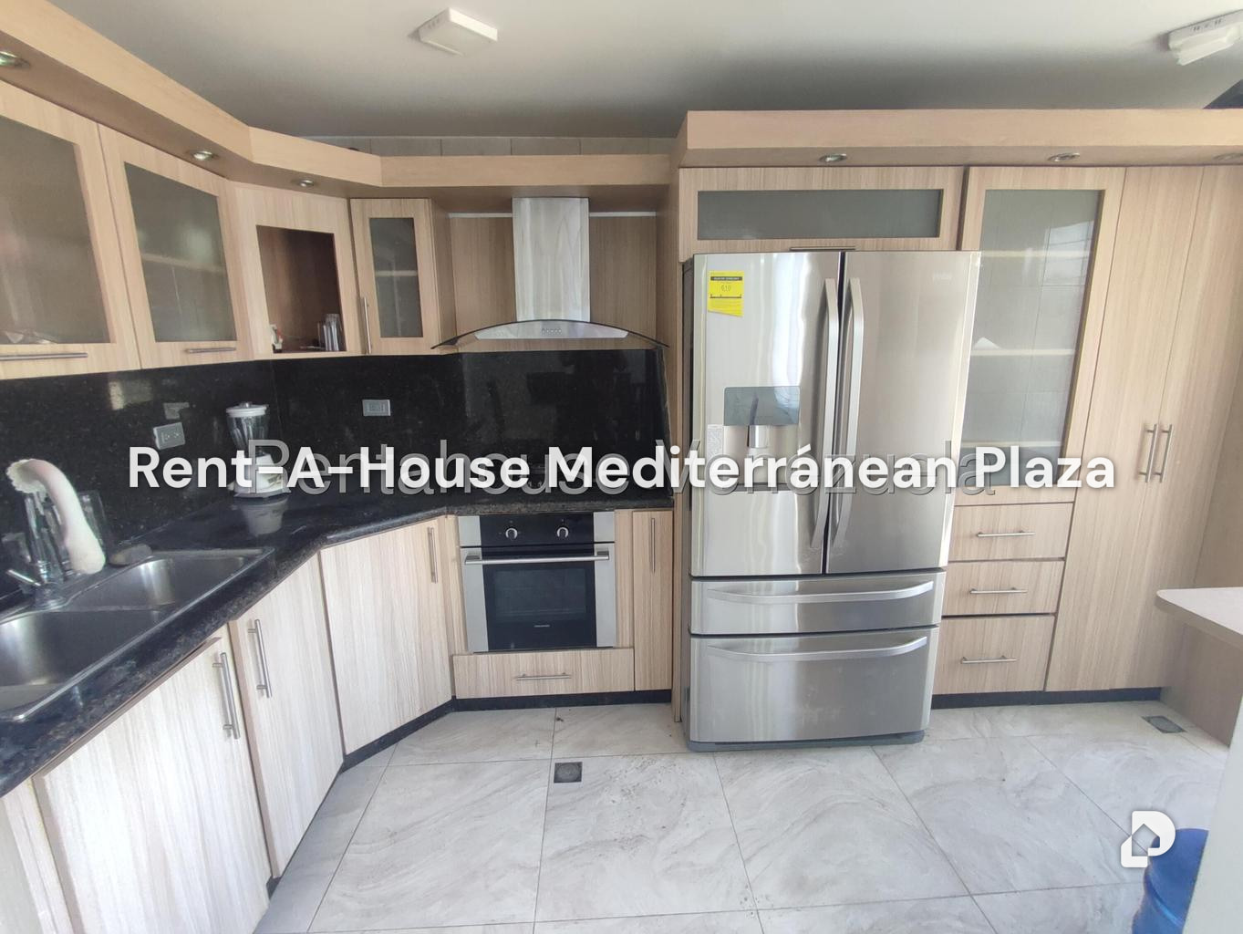 Apartamento en Palma Real, Naguanagua – 8