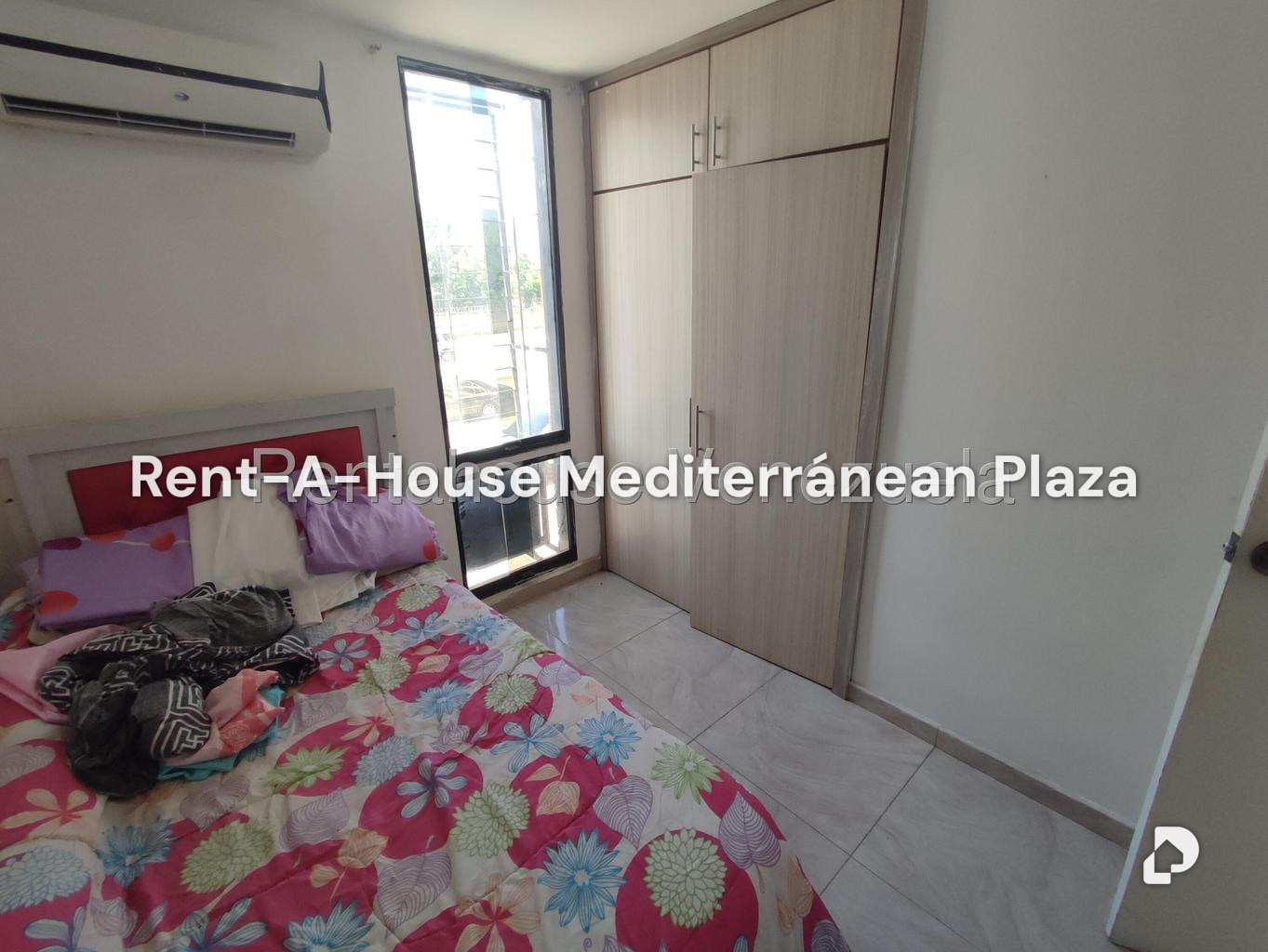 Apartamento en Palma Real, Naguanagua – 16