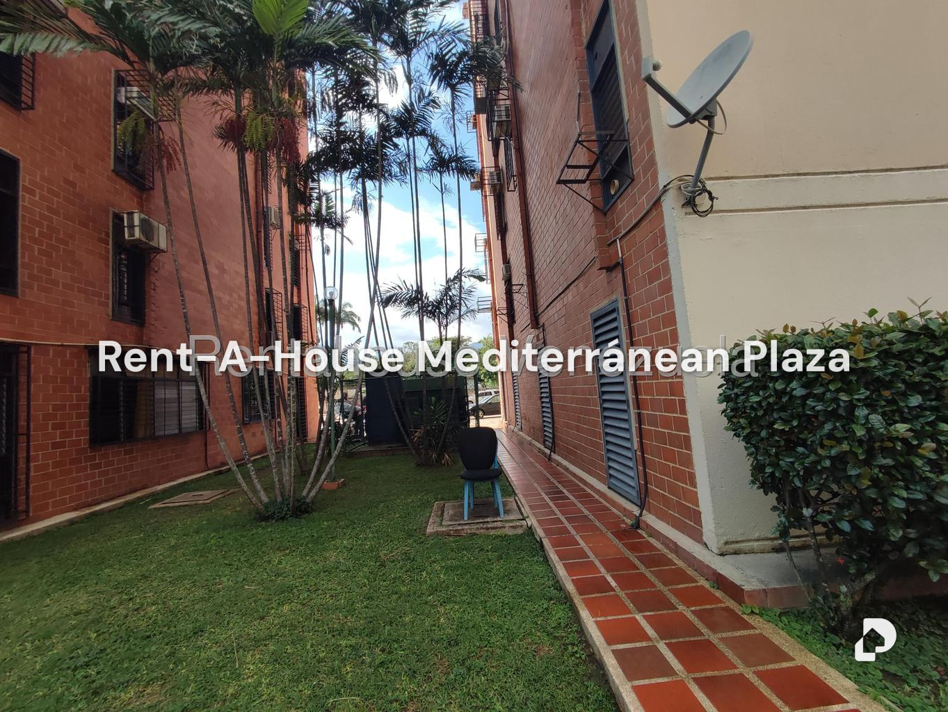 Apartamento en Palma Real, Naguanagua – 26
