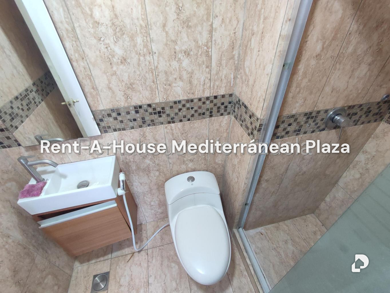 Apartamento en Palma Real, Naguanagua – 19