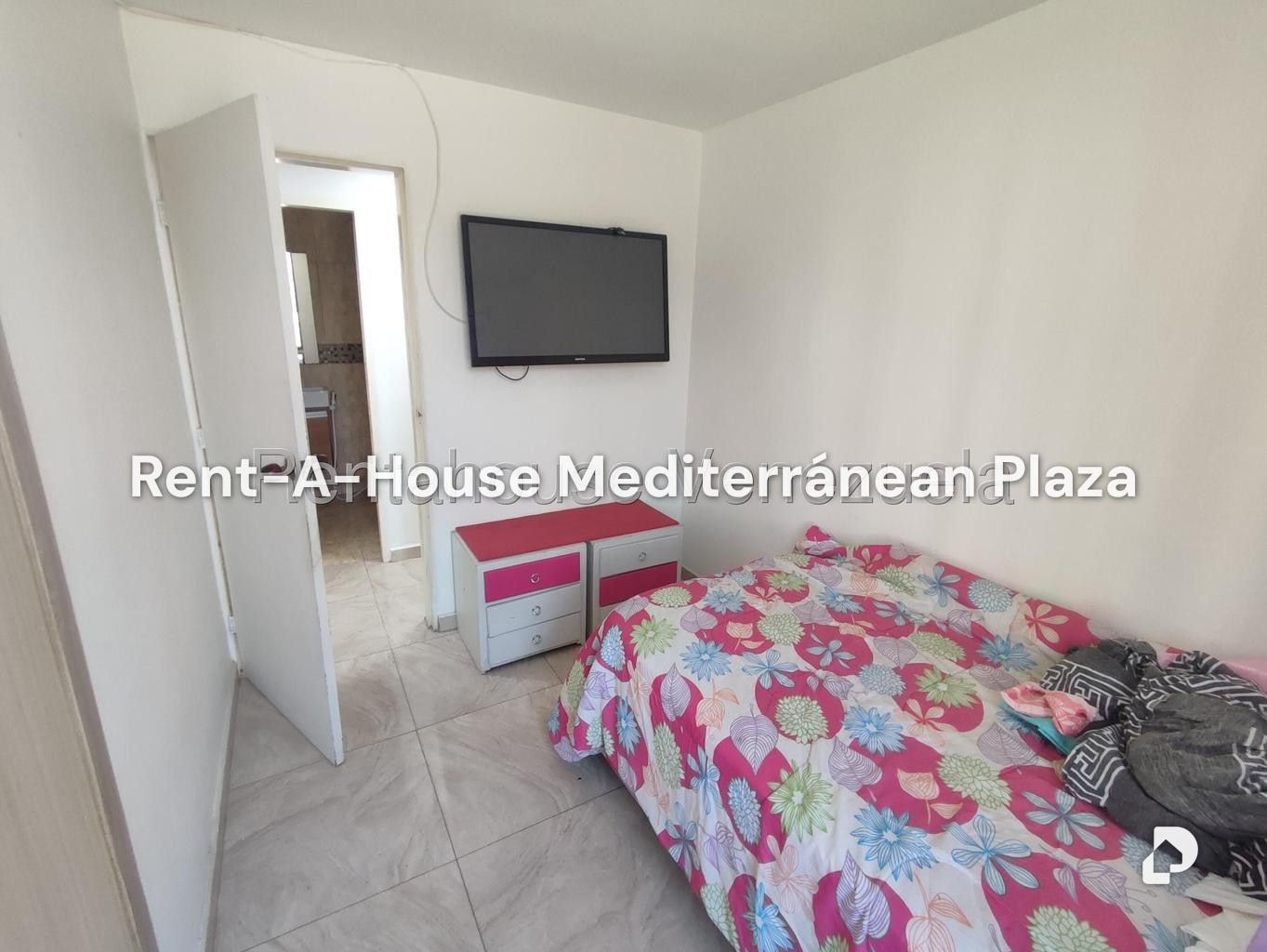 Apartamento en Palma Real, Naguanagua – 17