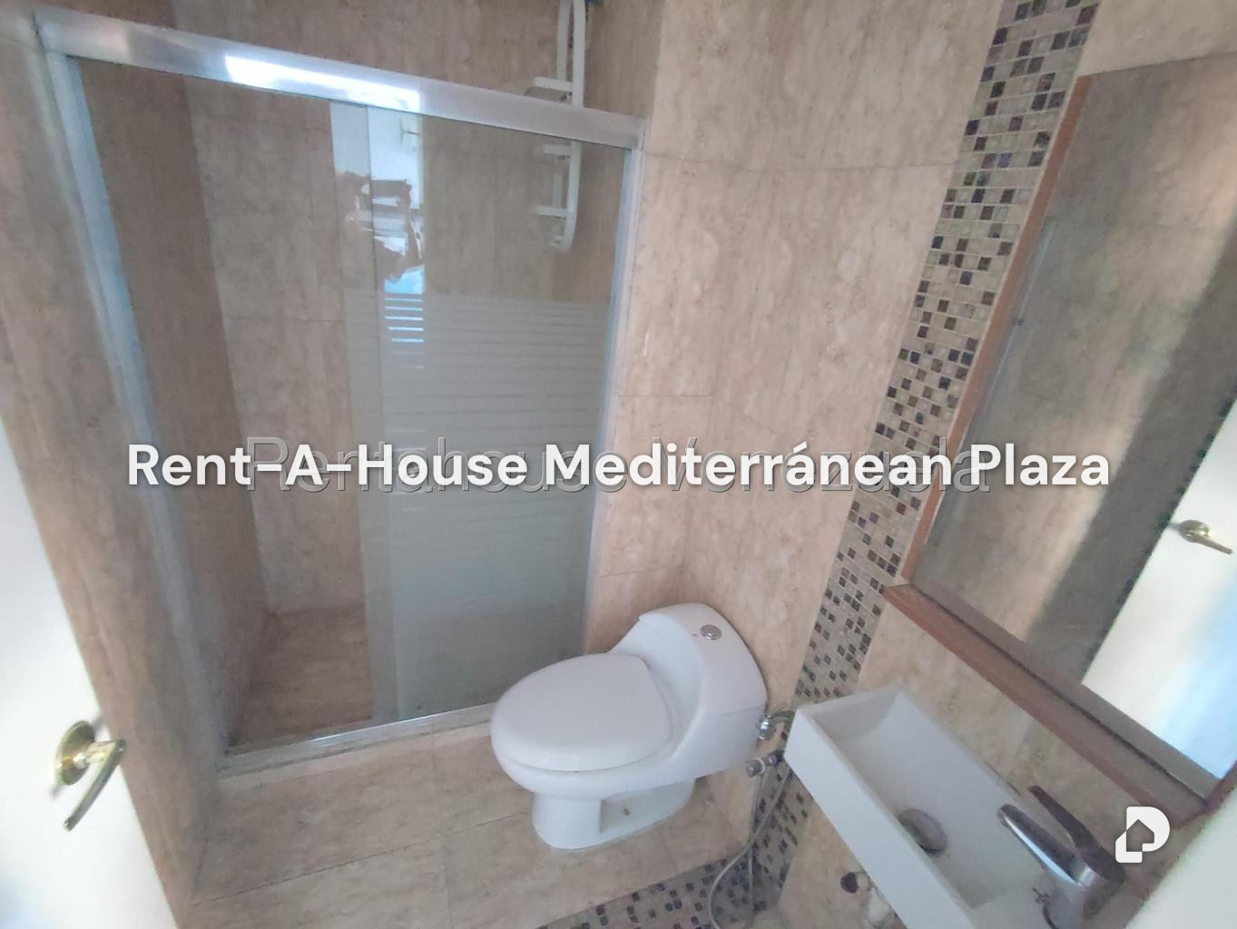 Apartamento en Palma Real, Naguanagua – 23