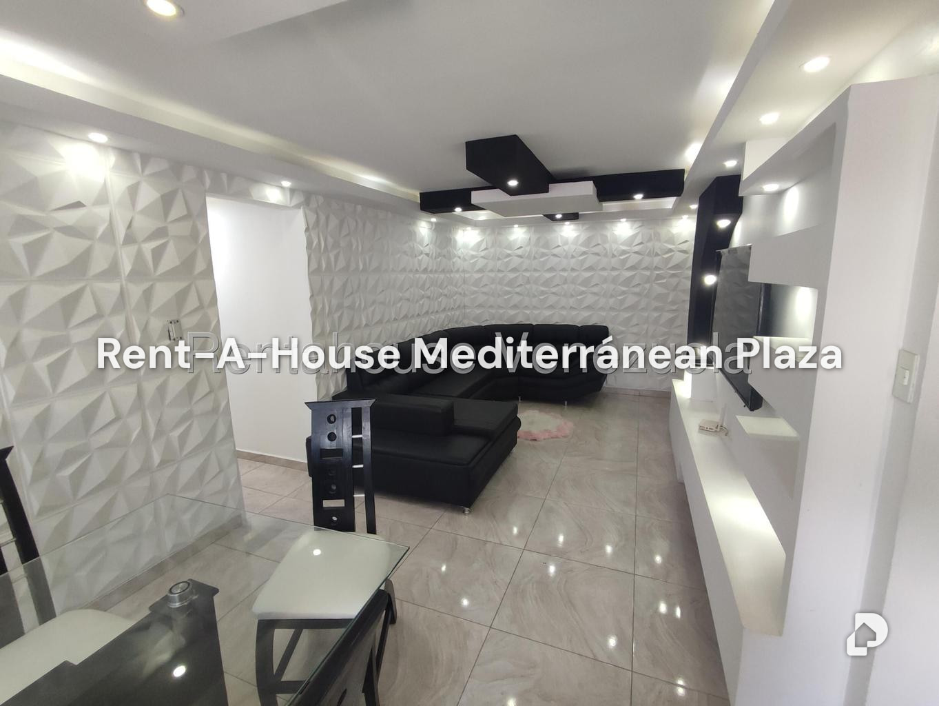Apartamento en Palma Real, Naguanagua – 6