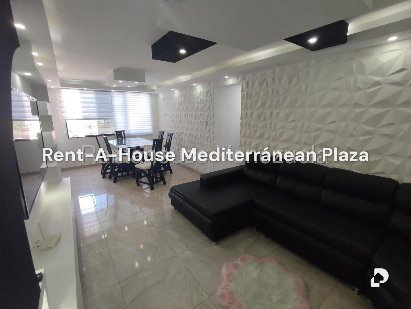 Apartamento en Palma Real, Naguanagua – 3