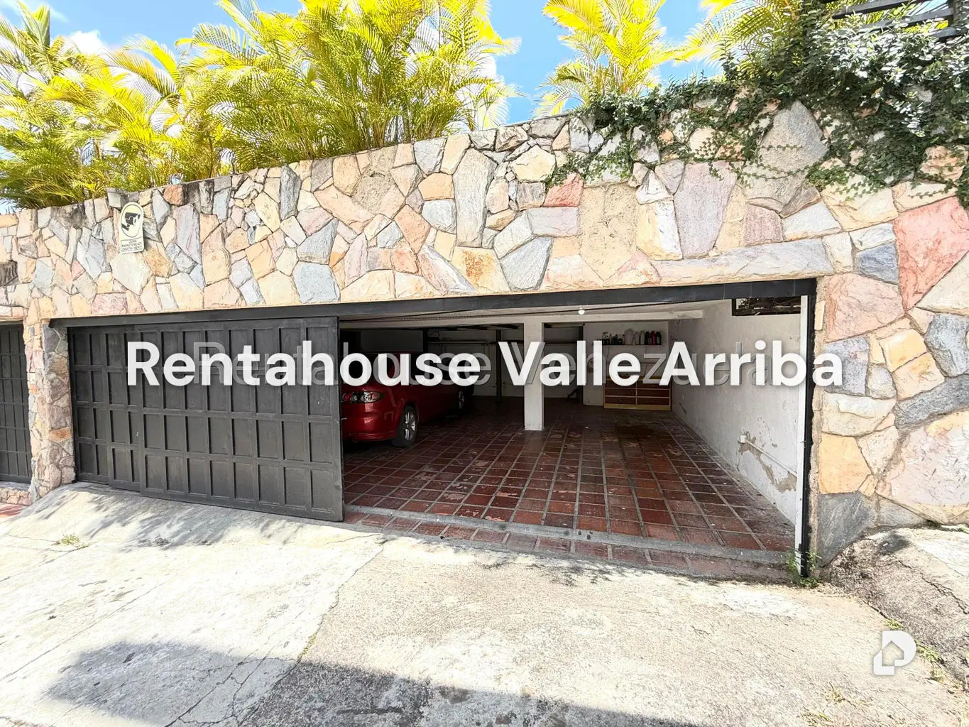 Casa en El Cafetal, Caracas – 4