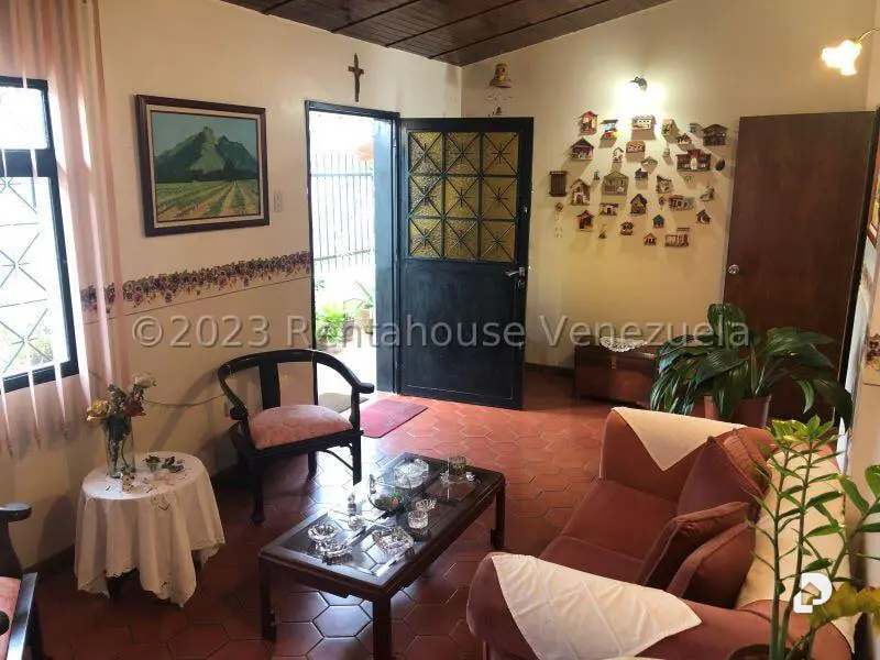 Casa en Las Polonias Nuevas, Altos Mirandinos