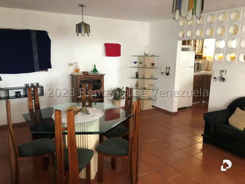 Casa en Las Polonias Nuevas, Altos Mirandinos