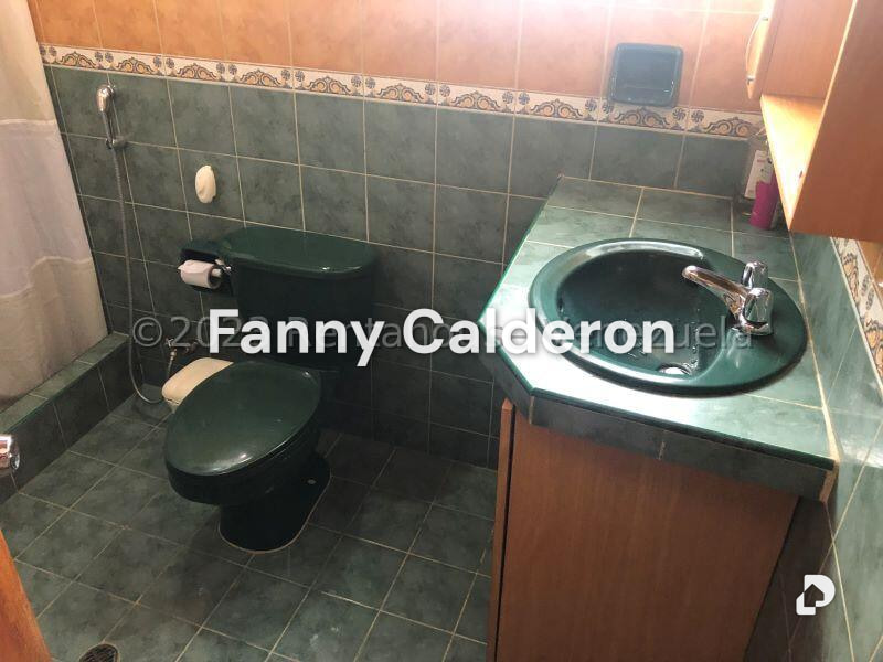 Casa en Las Polonias Nuevas, Altos Mirandinos – 20