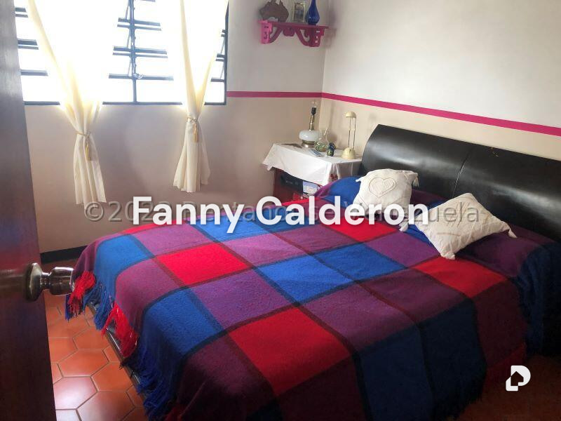 Casa en Las Polonias Nuevas, Altos Mirandinos – 17