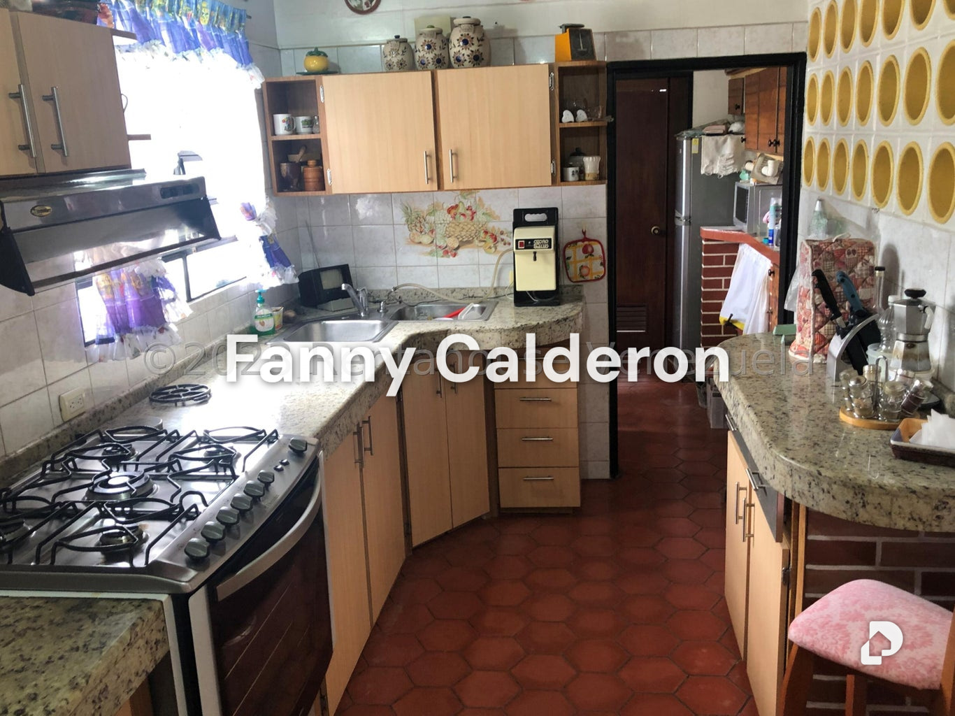 Casa en Las Polonias Nuevas, Altos Mirandinos – 10