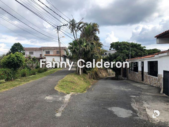 Casa en Las Polonias Nuevas, Altos Mirandinos – 2