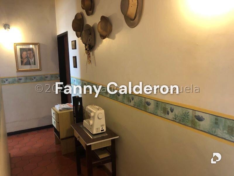Casa en Las Polonias Nuevas, Altos Mirandinos – 14