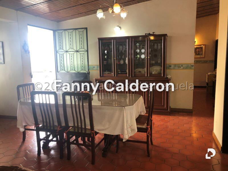 Casa en Las Polonias Nuevas, Altos Mirandinos – 7