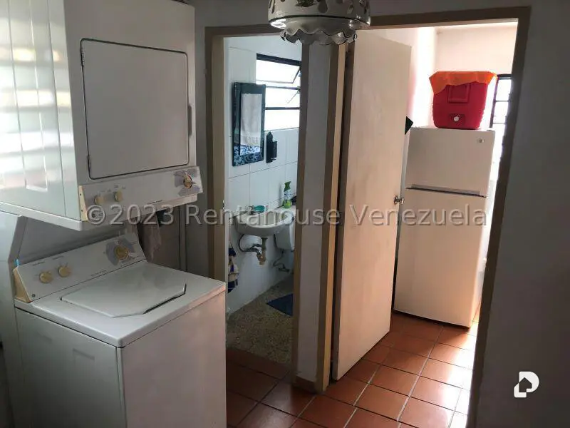 Casa en Las Polonias Nuevas, Altos Mirandinos