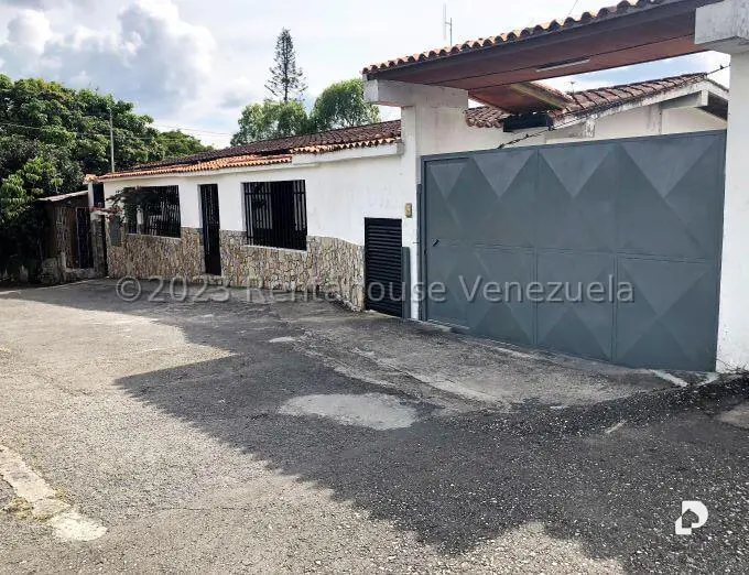 Casa en Las Polonias Nuevas, Altos Mirandinos