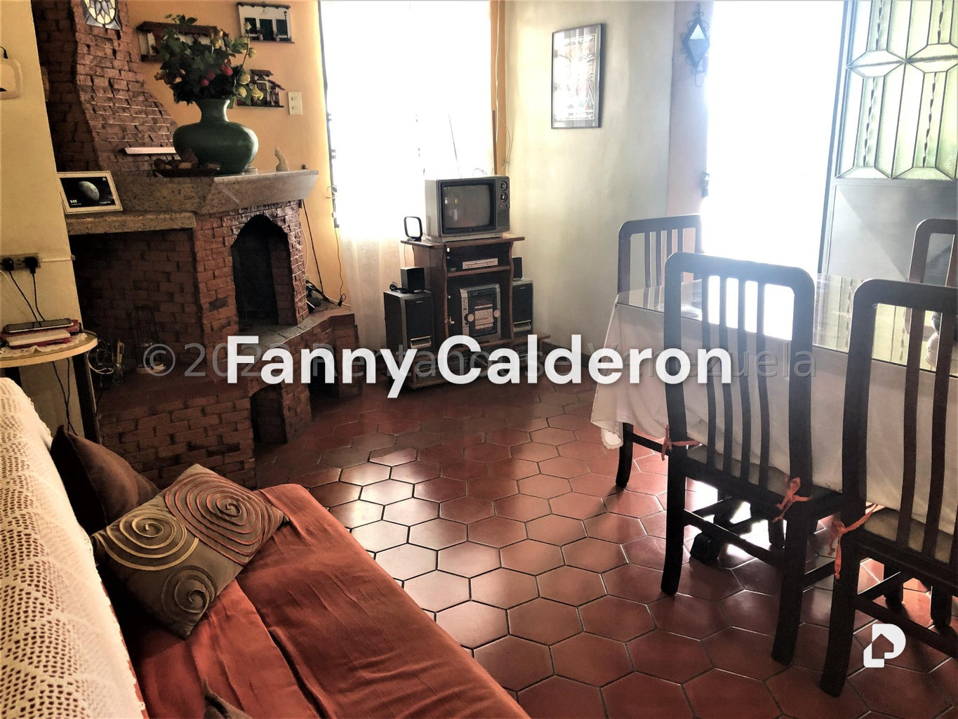 Casa en Las Polonias Nuevas, Altos Mirandinos – 13