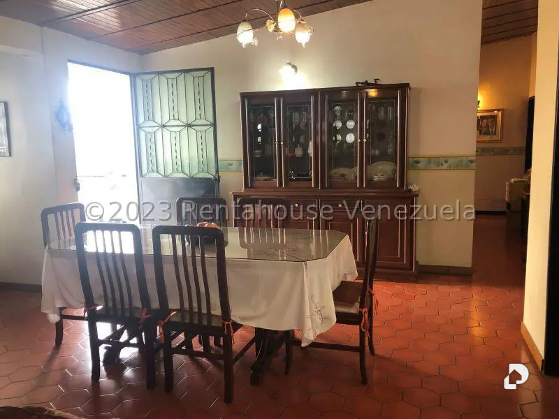 Casa en Las Polonias Nuevas, Altos Mirandinos