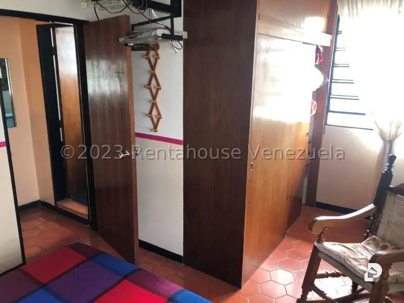 Casa en Las Polonias Nuevas, Altos Mirandinos
