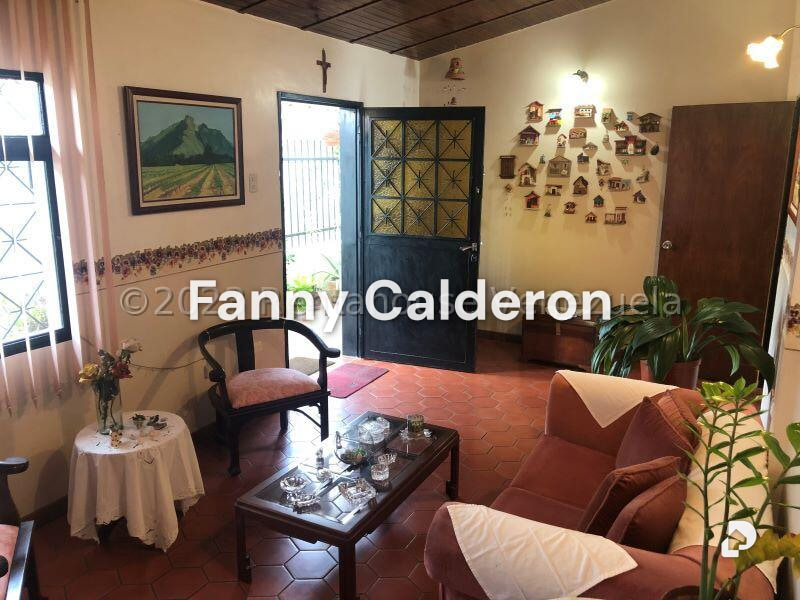 Casa en Las Polonias Nuevas, Altos Mirandinos – 4