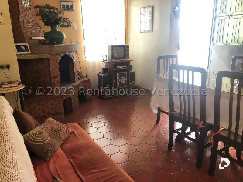 Casa en Las Polonias Nuevas, Altos Mirandinos