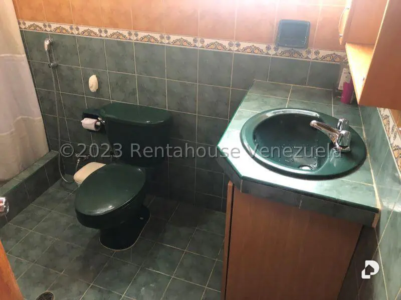 Casa en Las Polonias Nuevas, Altos Mirandinos